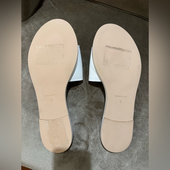 Valentino by Mario - BUGOLA SLIDE SANDAL NWOT - Picture 4 of 6